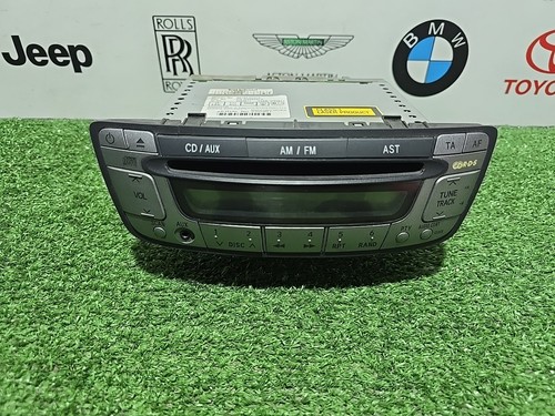 Autoradio peugeot 107 citroen - autoradio,