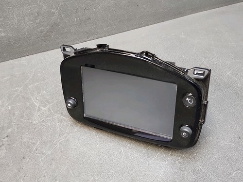 Autoradio tactile - , 7"