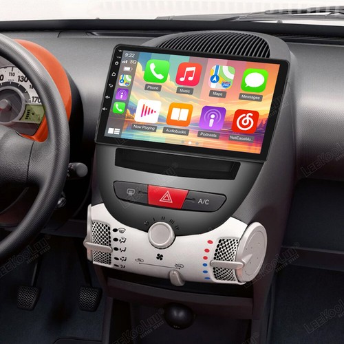 Per toyota aygo - aygo, 107