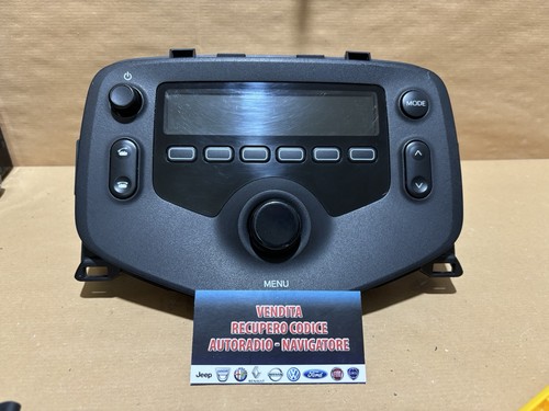 Autoradio dab bluetooth - autoradio,