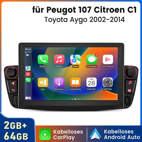 Per peugeot 107 - peugeot, citroen