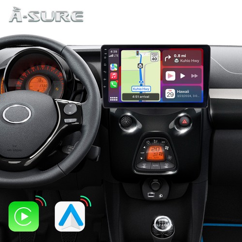Autoradio carplay android - autoradio, ki