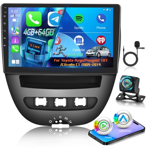 Core 64g autoradio per - 4g+64g,