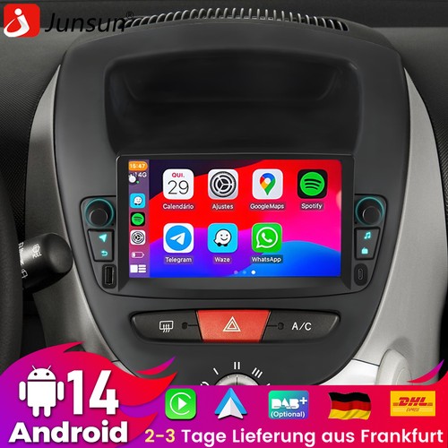 Dab carplay android per - dab+,
