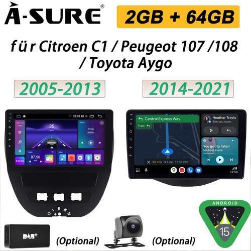 Android autoradio carplay - android,