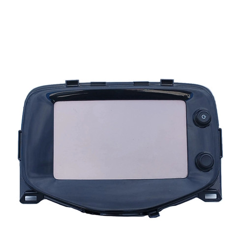 Autoradio toyota aygo - aygo, (b40)