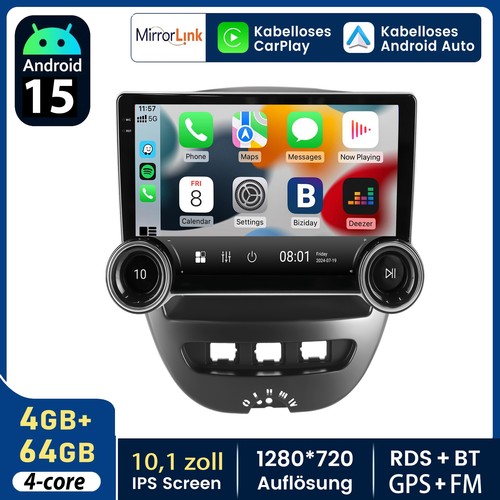 Apple carplay autoradio - apple,