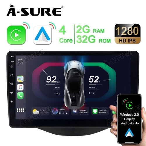 Autoradio carplay gb - autoradio,