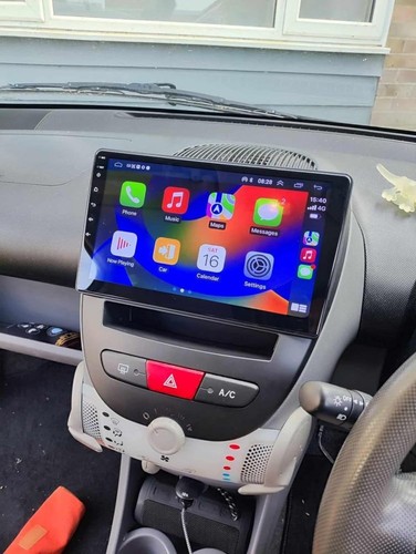 Autoradio apple carplay - apple, per