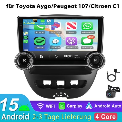 Per toyota aygo citroen - toyota,