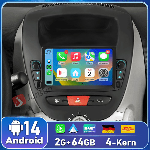 Per peugeot 107 citroen - per,