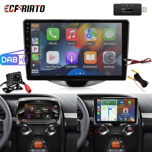 Autoradio dab apple carplay - dab,