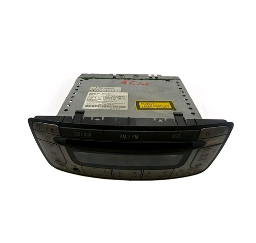 86120 0h010 autoradio stereo - 86120-0h010,
