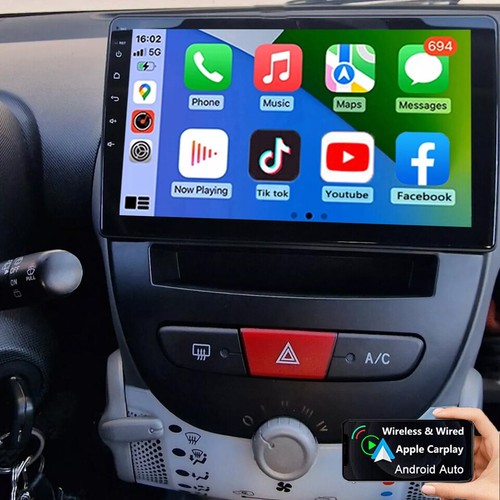 Per toyota aygo - toyota,