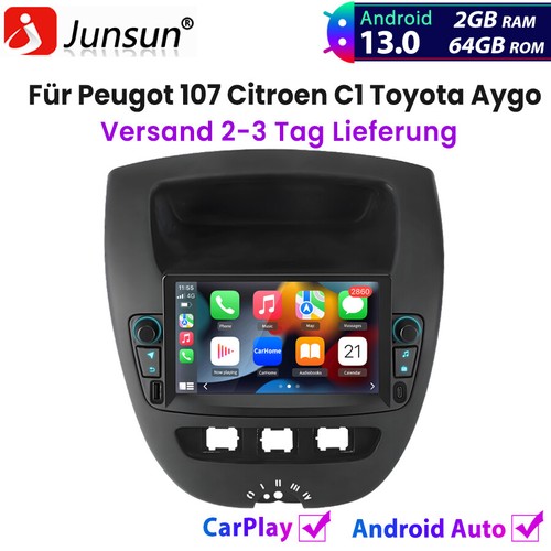 Per toyota aygo - toyota, citroen