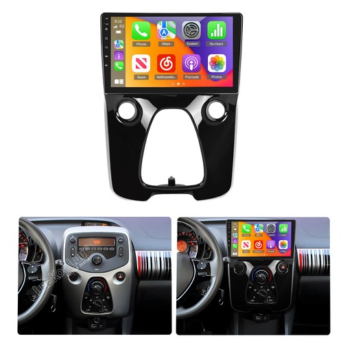 Autoradio android carplay - autoradio,