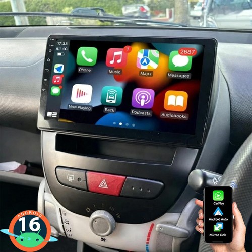 Autoradio dab carplay per - dab+,