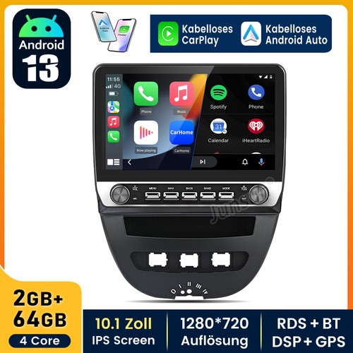 Autoradio carplay android per - autoradio,