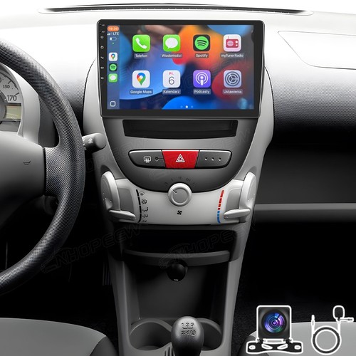 Autoradio kam android 15 - kam+,