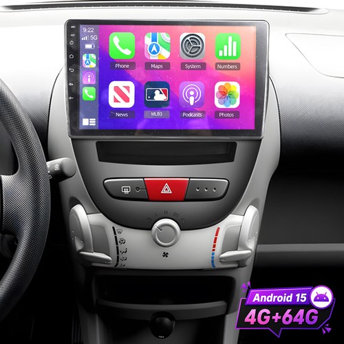 Navigatore per toyota aygo - navigatore,