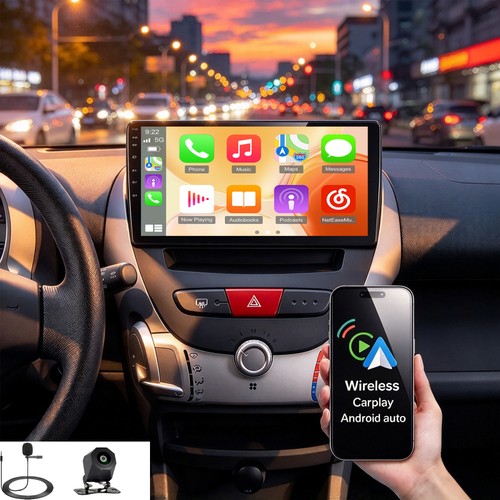 Android nav carplay - 15,