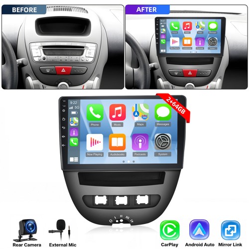 Android apple carplay - apple,