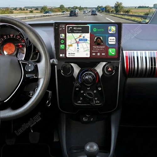 Per citroen peugeot 108 - citroen, c1