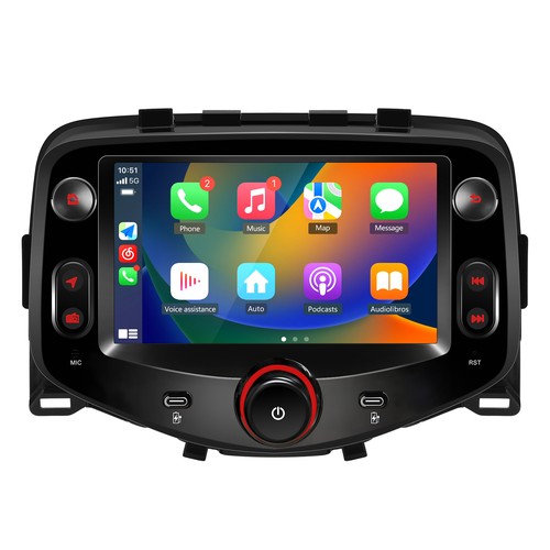Autoradio 64g android - autoradio, 15