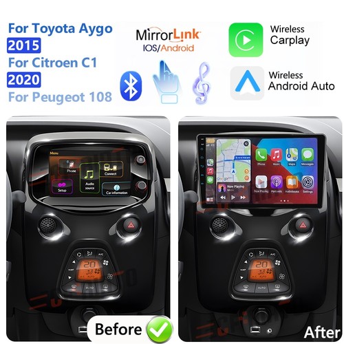 Autoradio apple carplay gps - carplay,