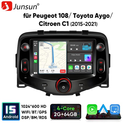 Per toyota aygo citroen - toyota,
