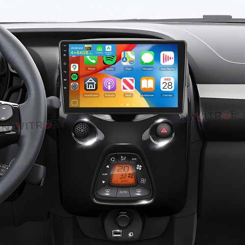Per toyota aygo - toyota, c1