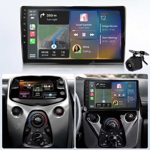 Autoradio carplay per - carplay,