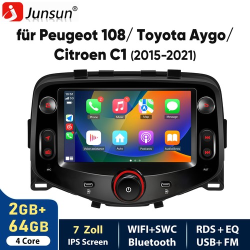 Autoradio dab android - autoradio, per