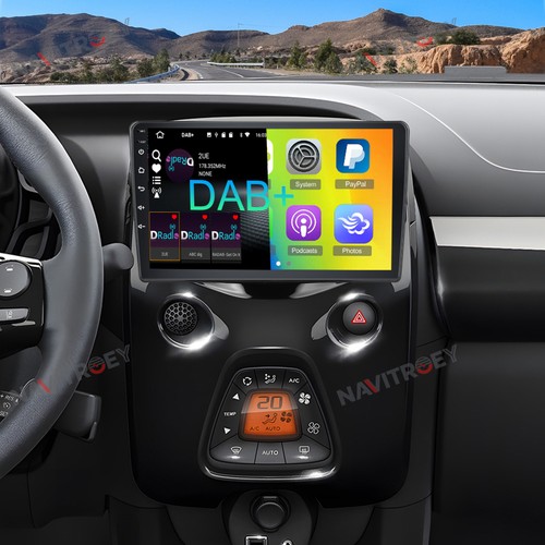 Per toyota aygo citroen - toyota,