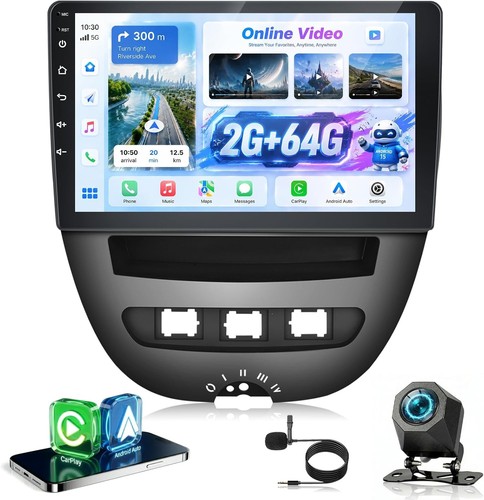 Autoradio android gb per - android,
