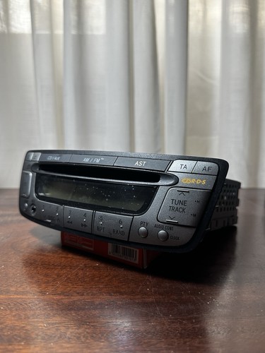 86120 0h010 autoradio - autoradio, am/fm