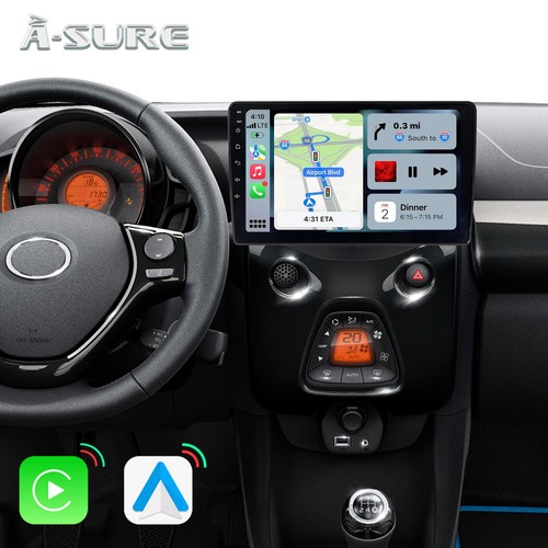 Autoradio android auto - android, ki