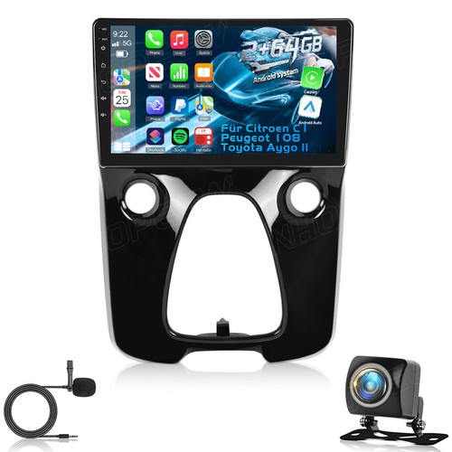 Android autoradio gps - android, 15