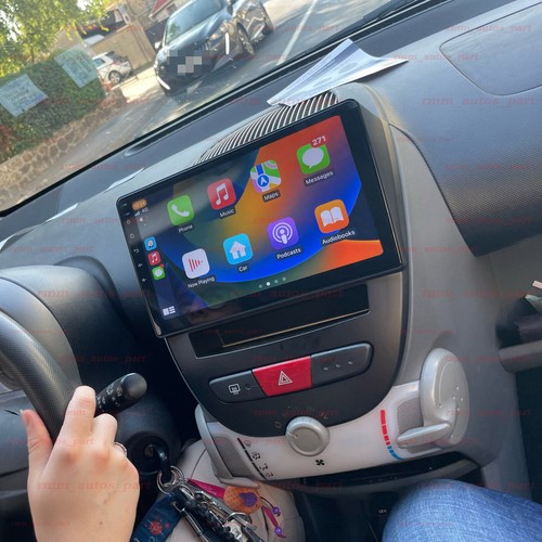 Autoradio per citroen - citroen, c1
